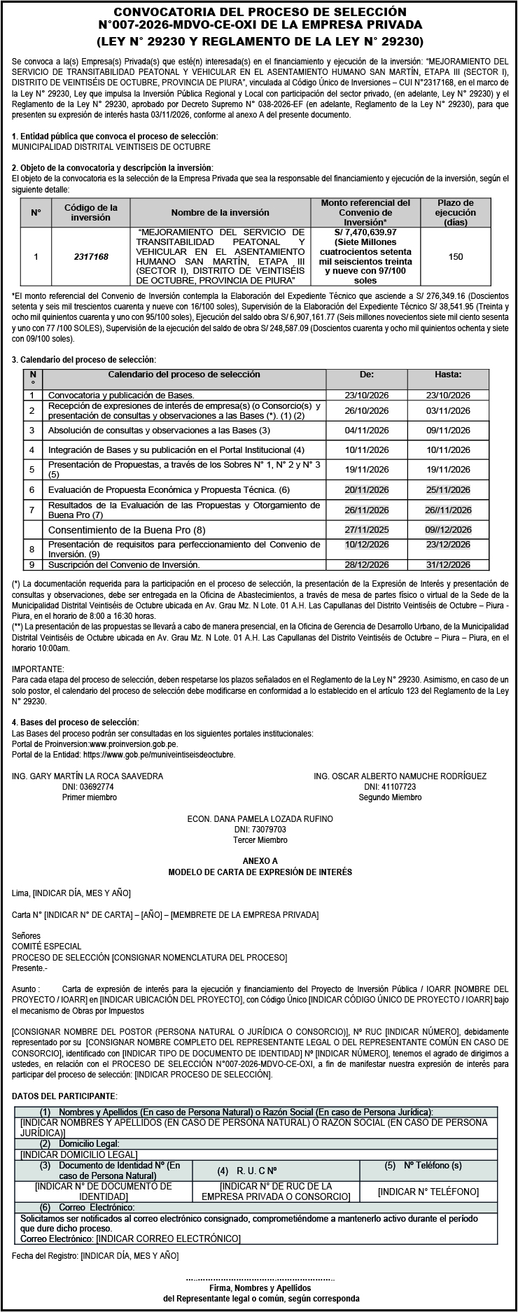 Libero-Comercial